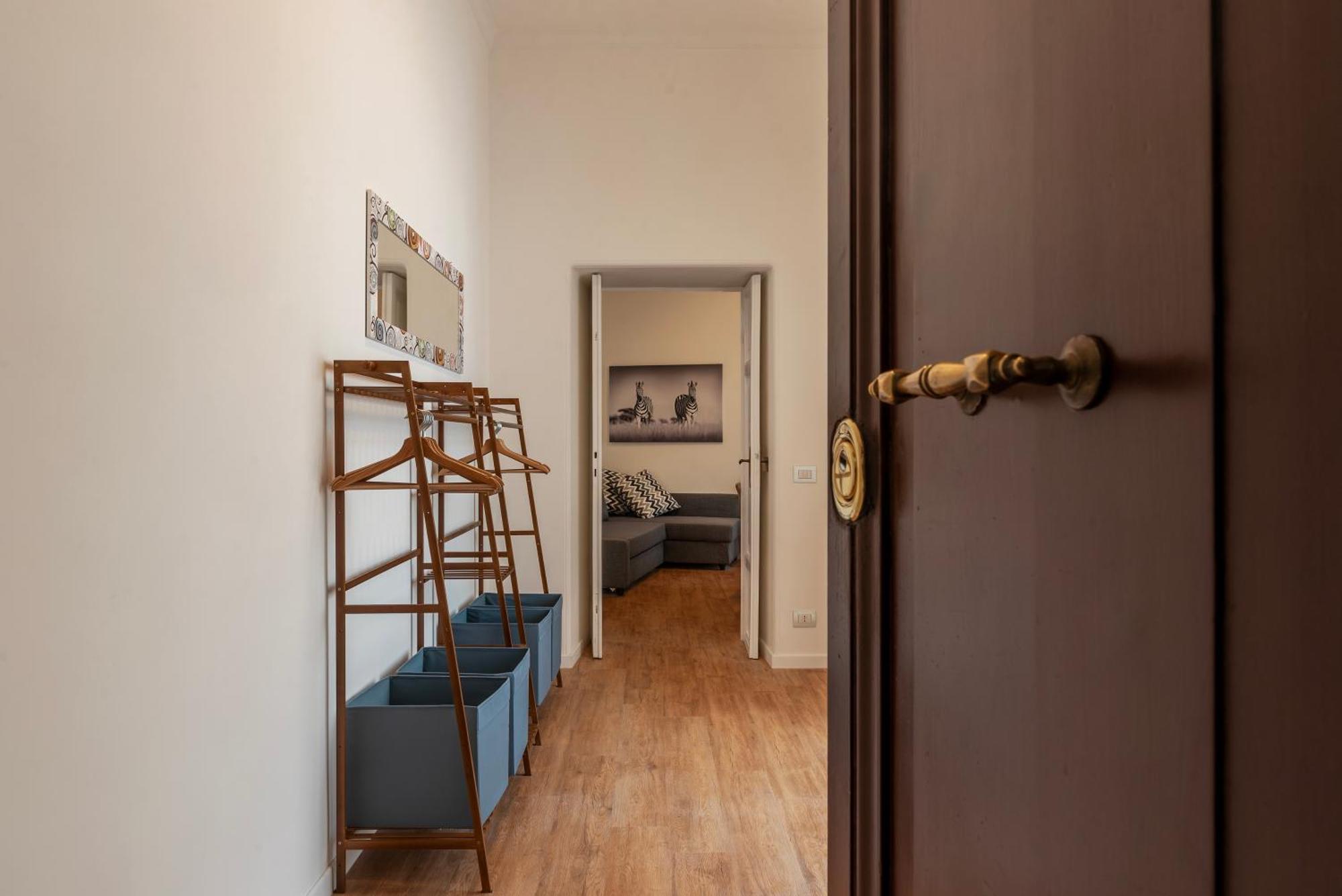 Cs Termini Nazionale Apartments — Photos 1